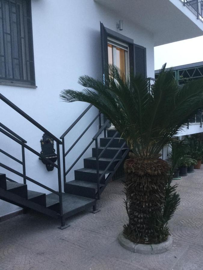 Maria'S Home Pompei Ngoại thất bức ảnh