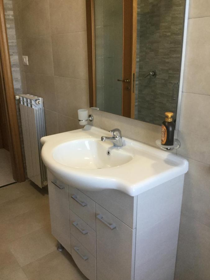 Maria'S Home Pompei Ngoại thất bức ảnh