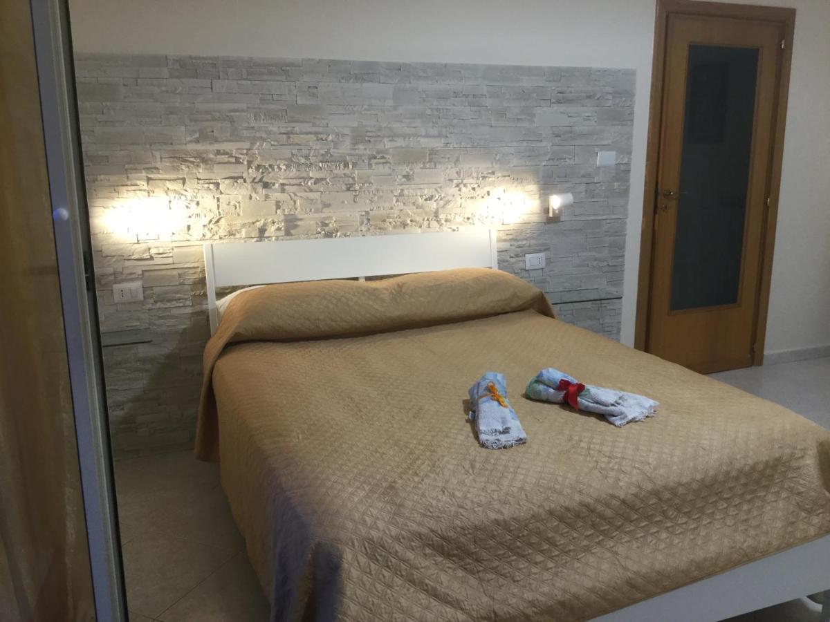 Maria'S Home Pompei Ngoại thất bức ảnh