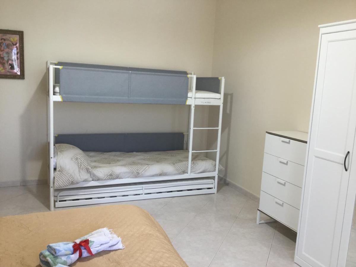 Maria'S Home Pompei Ngoại thất bức ảnh