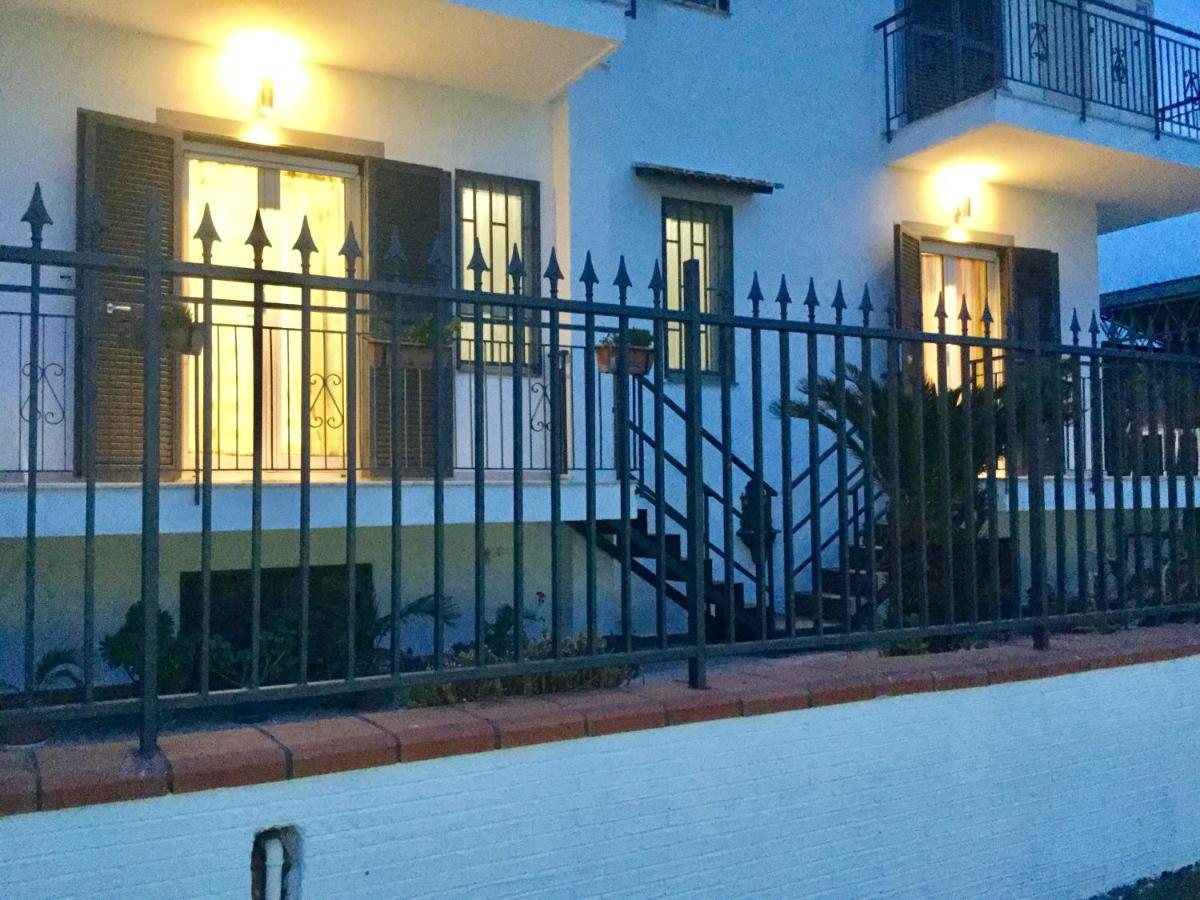 Maria'S Home Pompei Ngoại thất bức ảnh