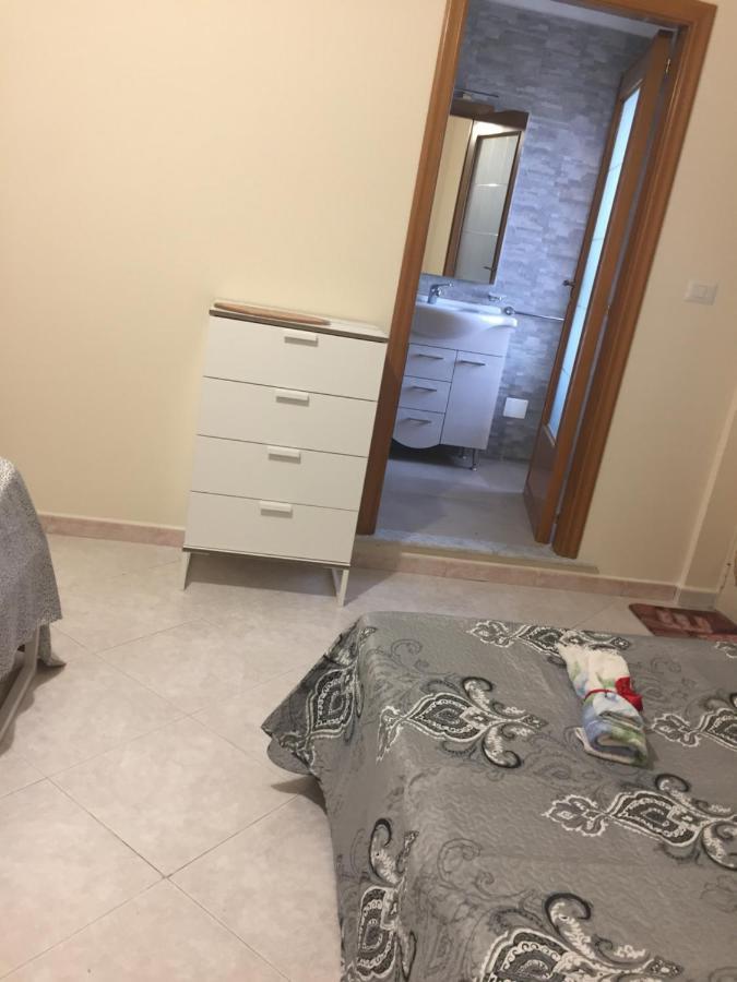 Maria'S Home Pompei Ngoại thất bức ảnh