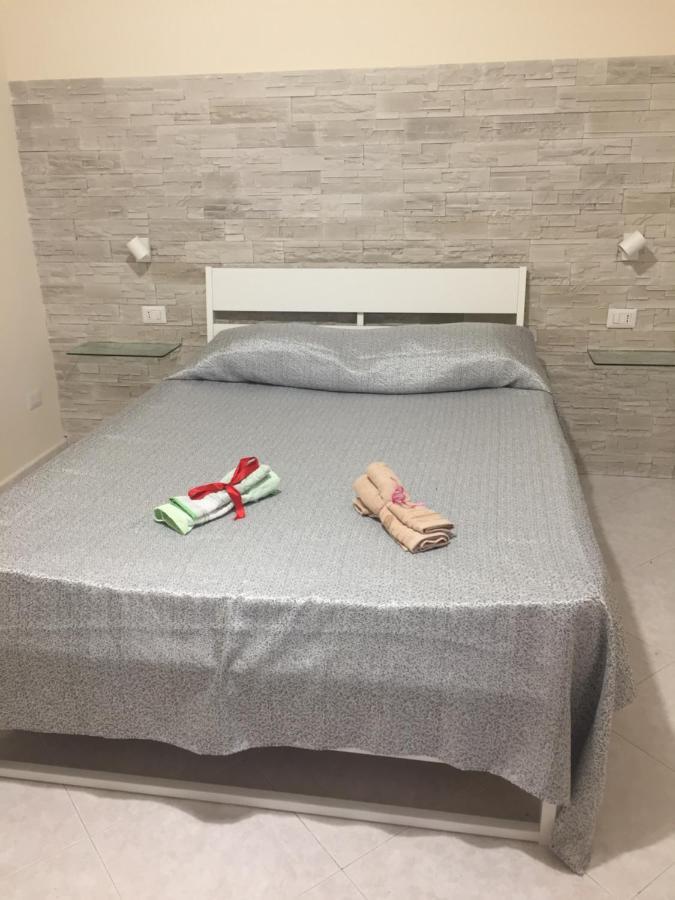 Maria'S Home Pompei Ngoại thất bức ảnh