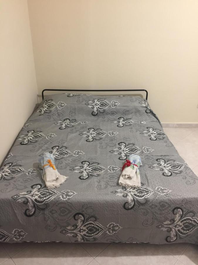 Maria'S Home Pompei Ngoại thất bức ảnh