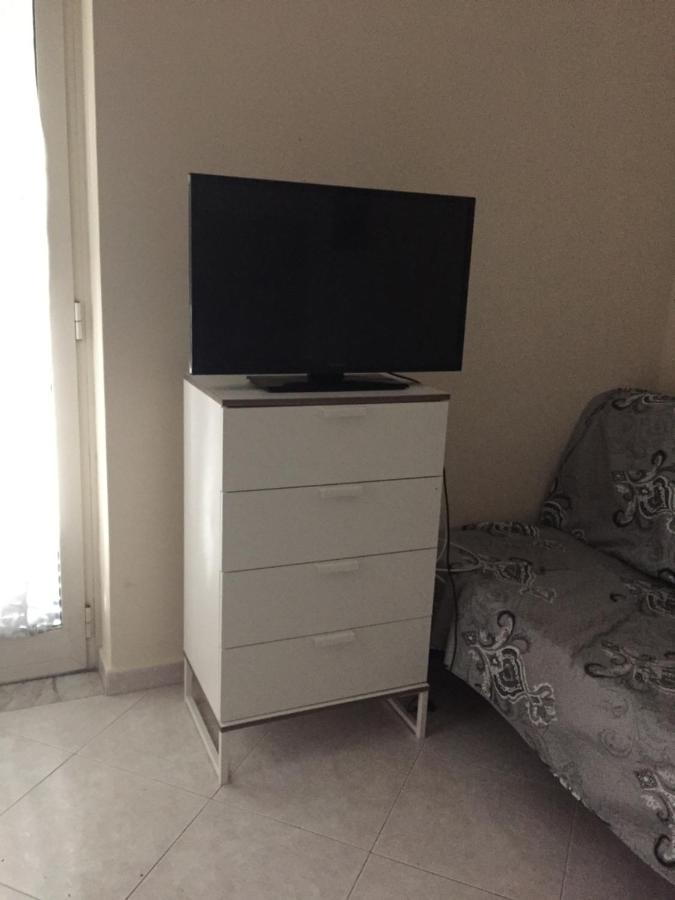 Maria'S Home Pompei Ngoại thất bức ảnh