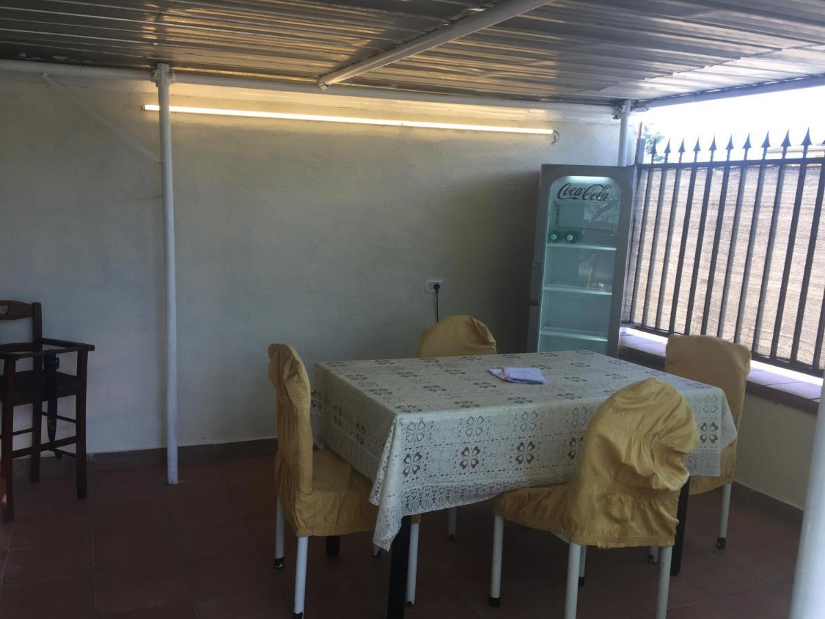 Maria'S Home Pompei Ngoại thất bức ảnh